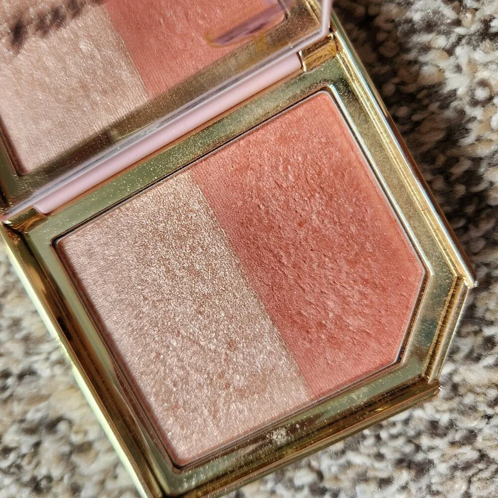 Too Faced: Tutti Frutti: Fruit Cocktail: Blush Duo: Berries & Bubbly - Picture 4 of 5